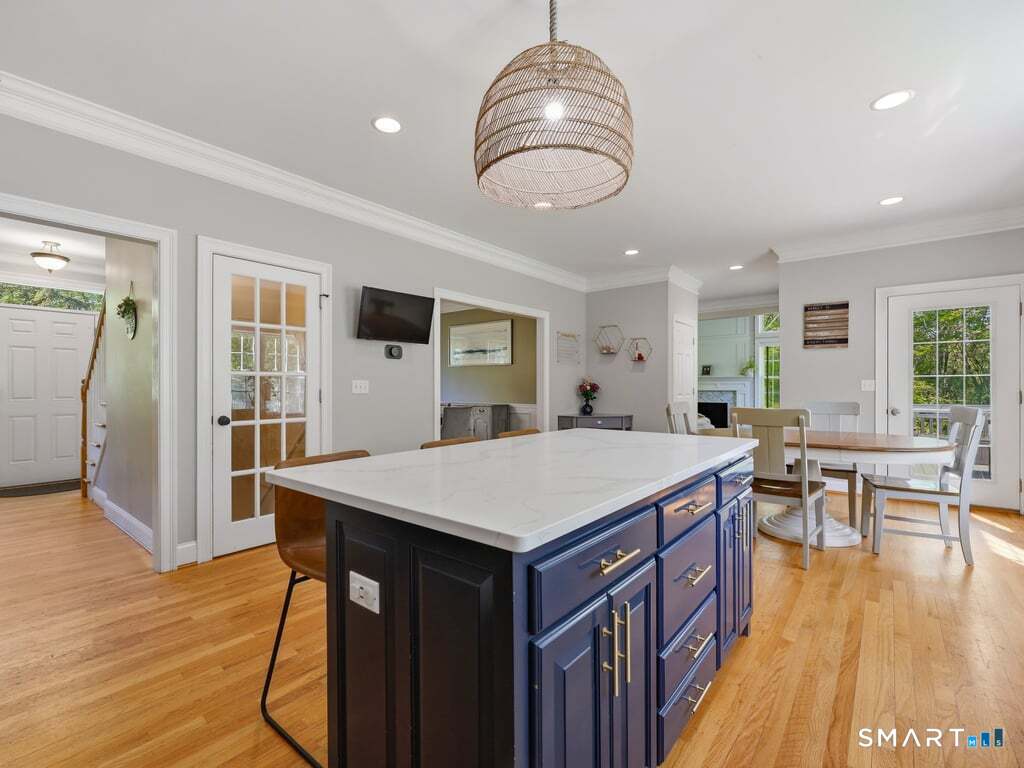 15 Fox Ridge Lane Hebron CT 06248