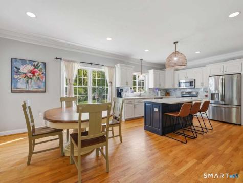 15 Fox Ridge Lane Hebron CT 06248