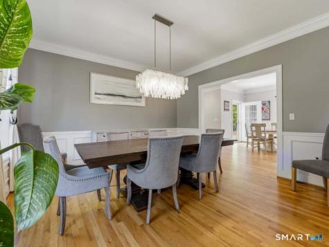 15 Fox Ridge Lane Hebron CT 06248