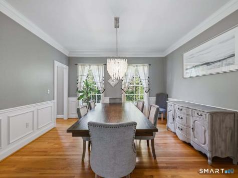 15 Fox Ridge Lane Hebron CT 06248