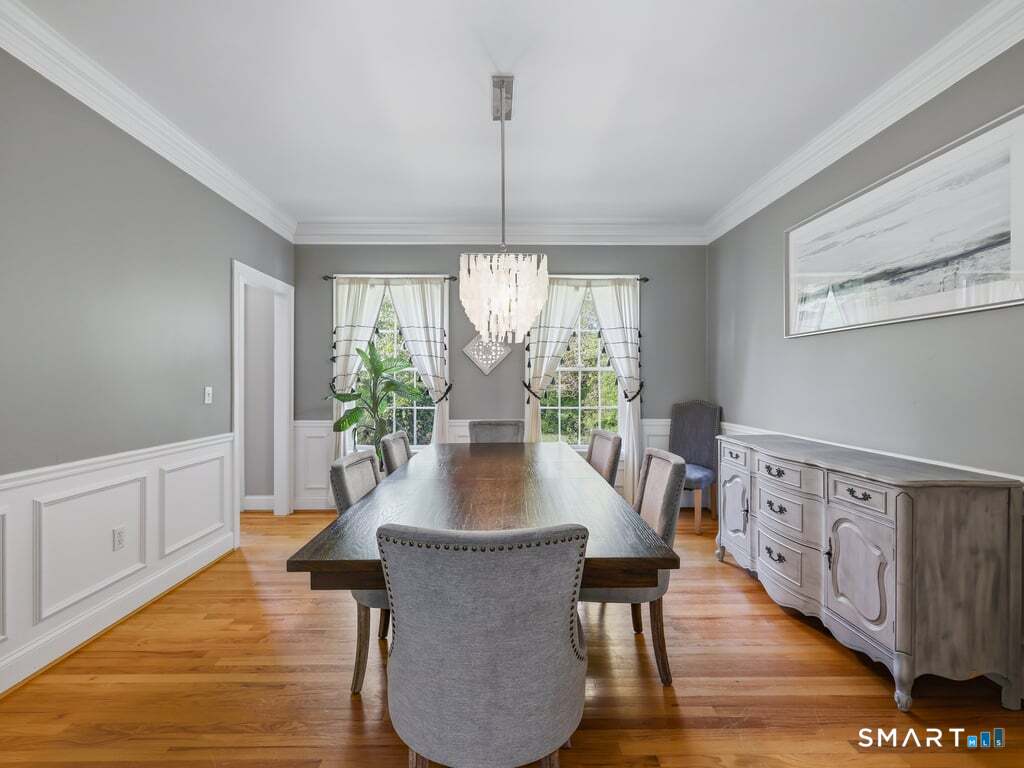 15 Fox Ridge Lane Hebron CT 06248