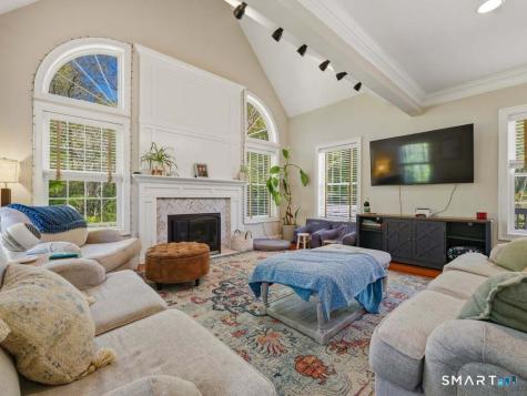15 Fox Ridge Lane Hebron CT 06248