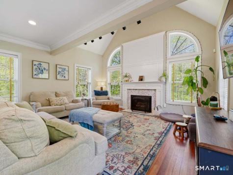 15 Fox Ridge Lane Hebron CT 06248