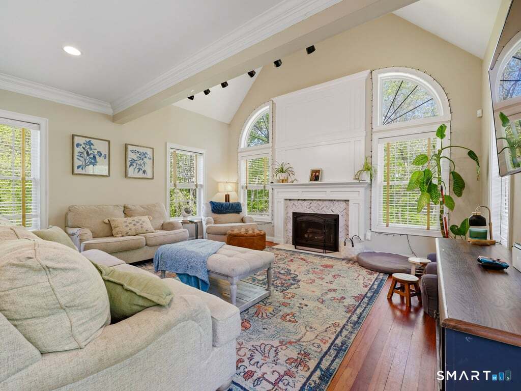 15 Fox Ridge Lane Hebron CT 06248