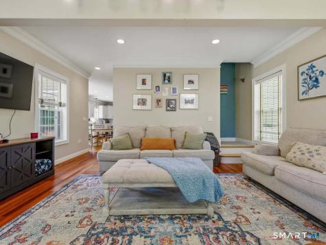 15 Fox Ridge Lane Hebron CT 06248