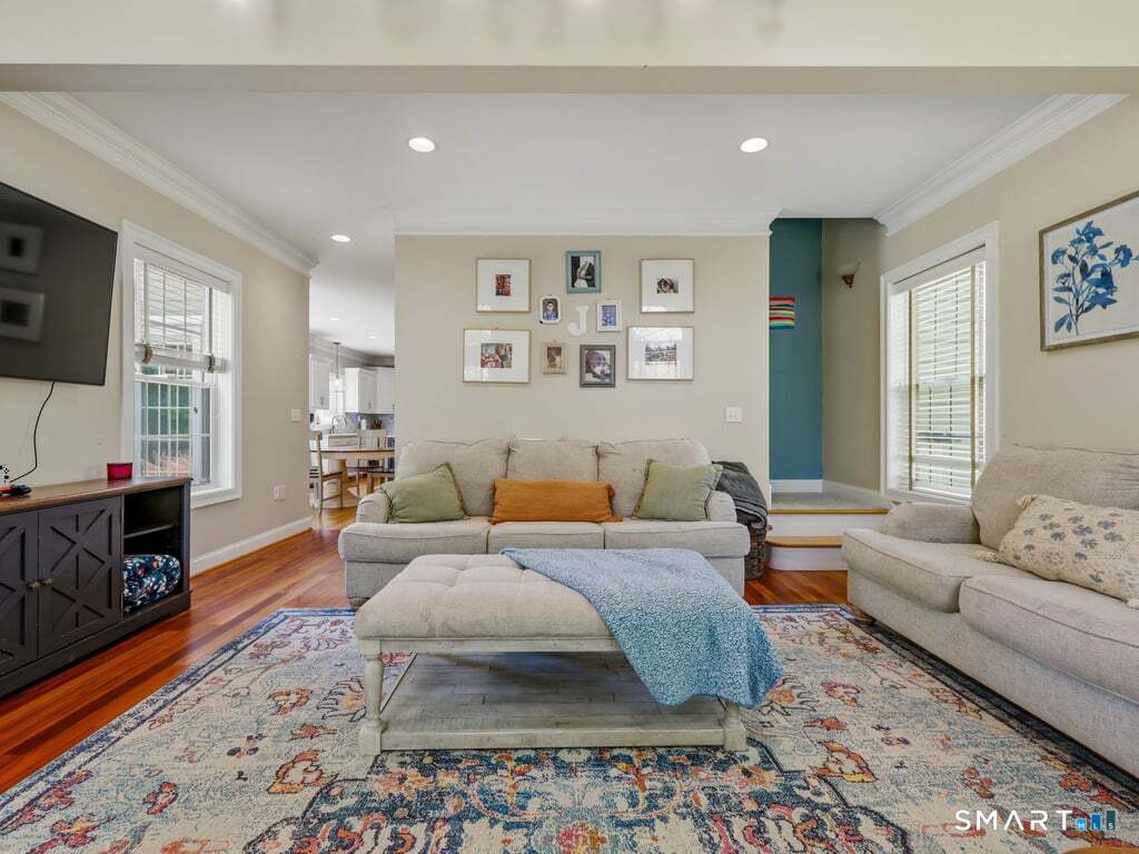 15 Fox Ridge Lane Hebron CT 06248