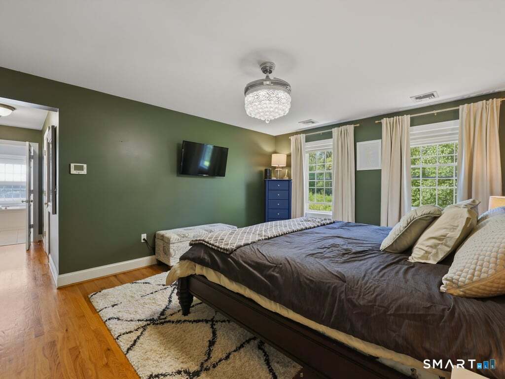 15 Fox Ridge Lane Hebron CT 06248