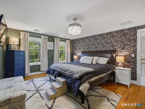 15 Fox Ridge Lane Hebron CT 06248