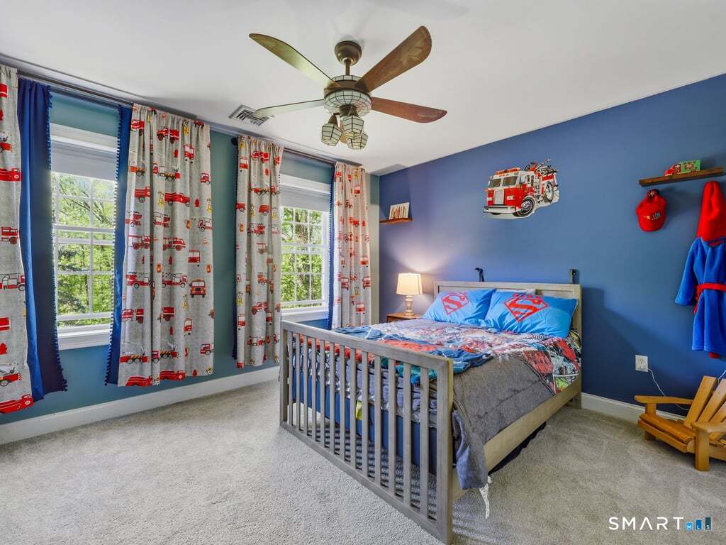 15 Fox Ridge Lane Hebron CT 06248