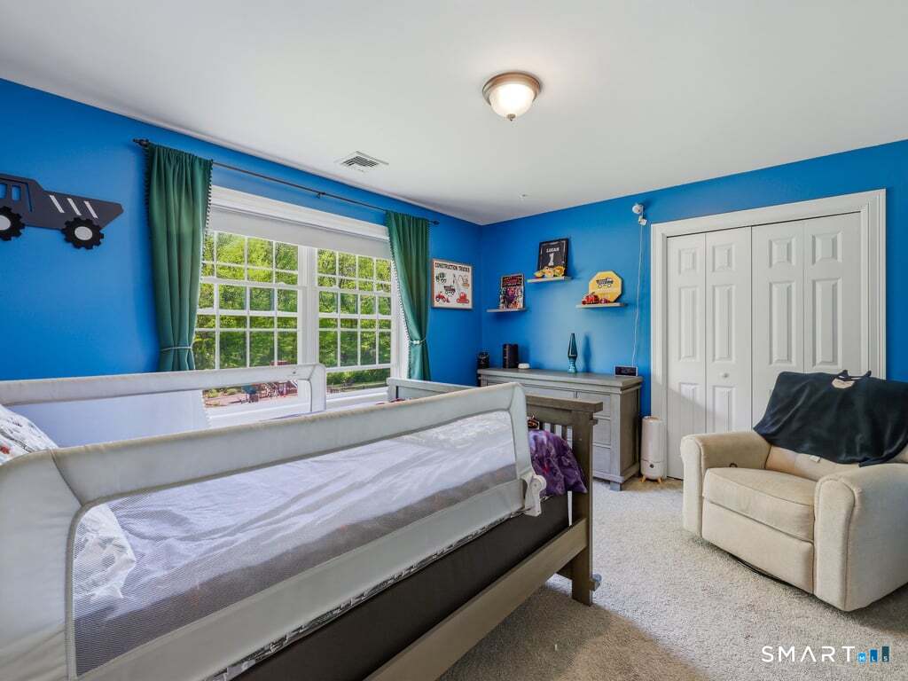 15 Fox Ridge Lane Hebron CT 06248