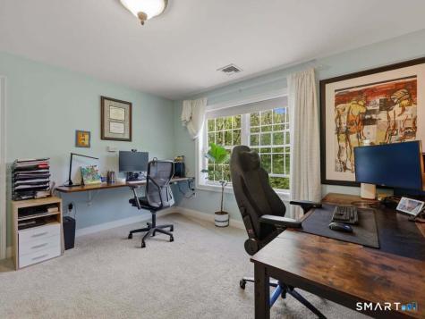 15 Fox Ridge Lane Hebron CT 06248