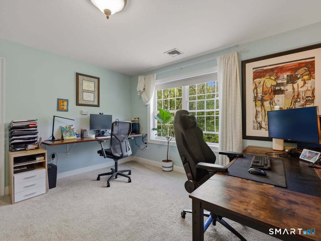 15 Fox Ridge Lane Hebron CT 06248