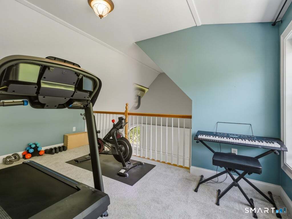 15 Fox Ridge Lane Hebron CT 06248