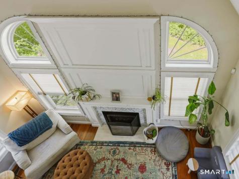 15 Fox Ridge Lane Hebron CT 06248