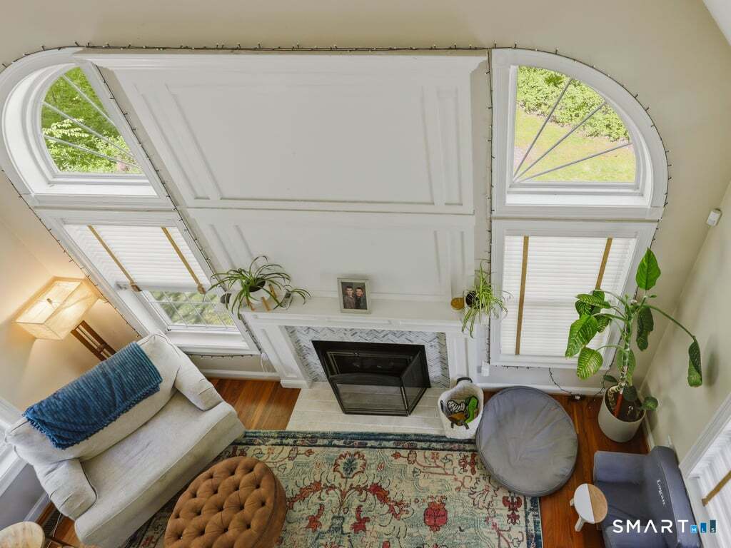15 Fox Ridge Lane Hebron CT 06248