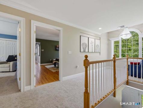 15 Fox Ridge Lane Hebron CT 06248