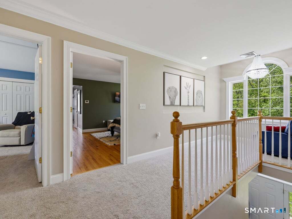 15 Fox Ridge Lane Hebron CT 06248