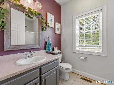 15 Fox Ridge Lane Hebron CT 06248