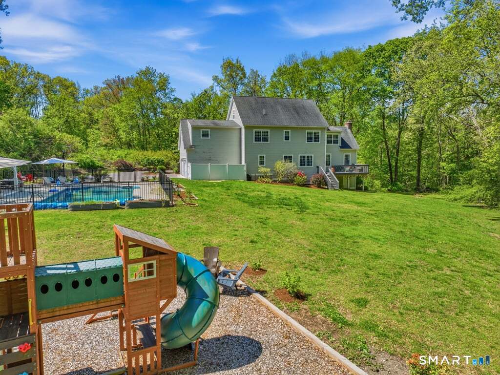 15 Fox Ridge Lane Hebron CT 06248
