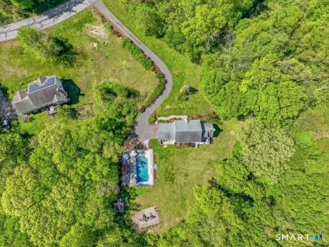 15 Fox Ridge Lane Hebron CT 06248
