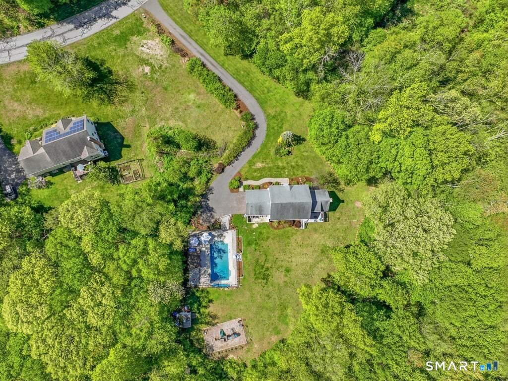 15 Fox Ridge Lane Hebron CT 06248
