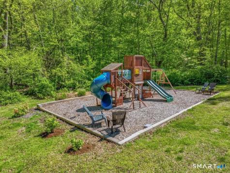 15 Fox Ridge Lane Hebron CT 06248