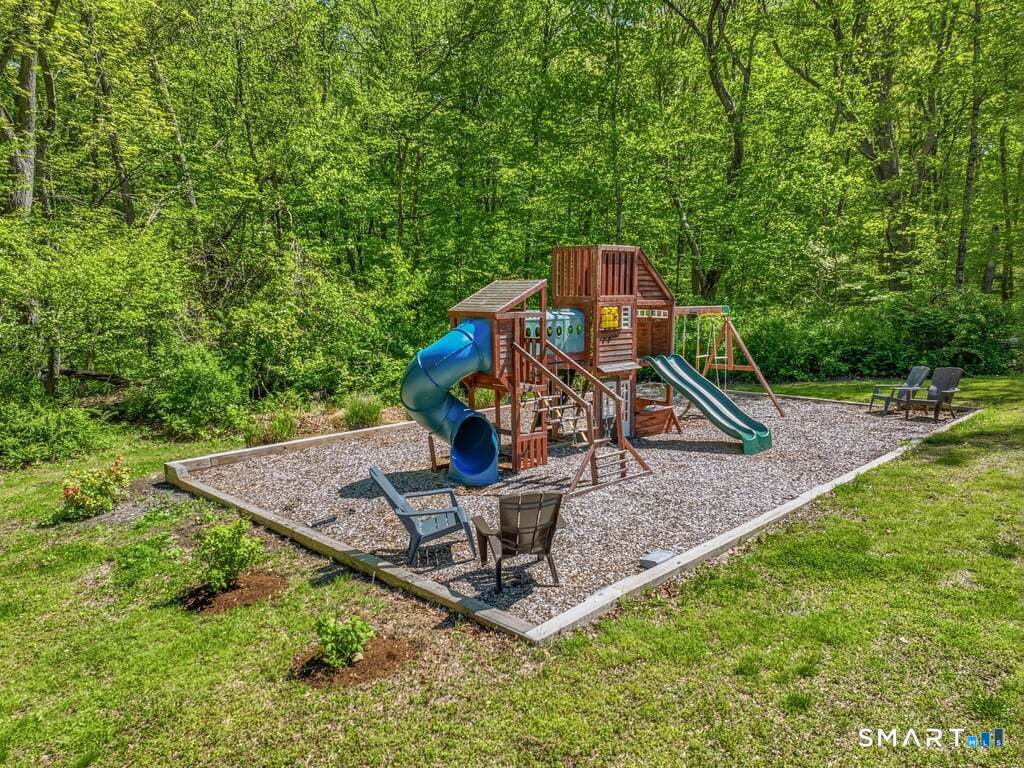 15 Fox Ridge Lane Hebron CT 06248