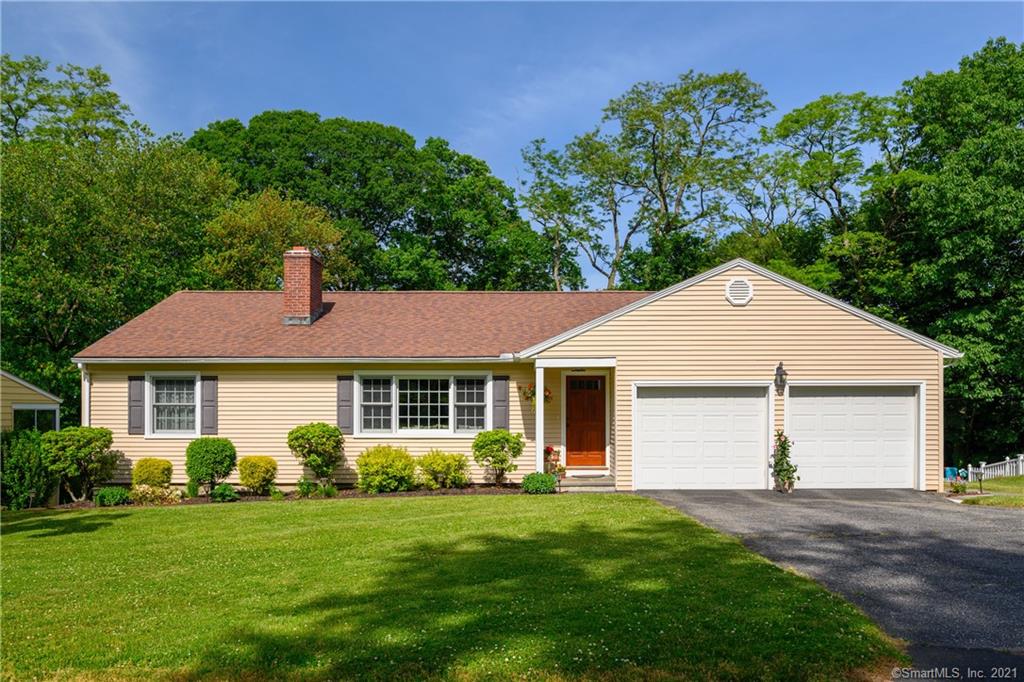 19 Juniper Ridge Drive Danbury CT 06811