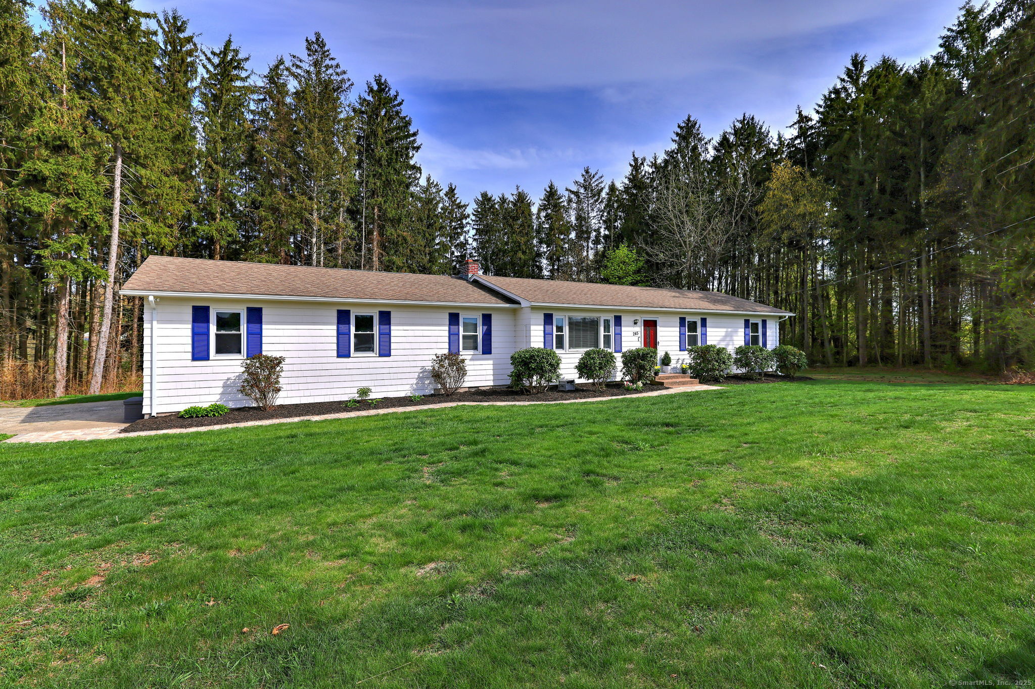 245 Paradise Avenue Hamden CT 06514