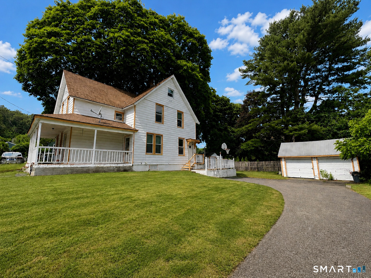 39 13TH Street Norwich CT 06360
