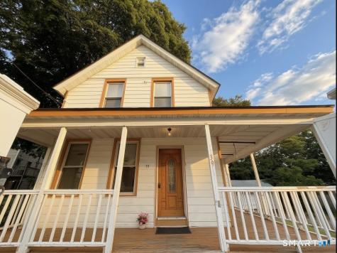 39 13TH Street Norwich CT 06360