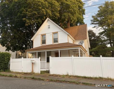 39 13TH Street Norwich CT 06360