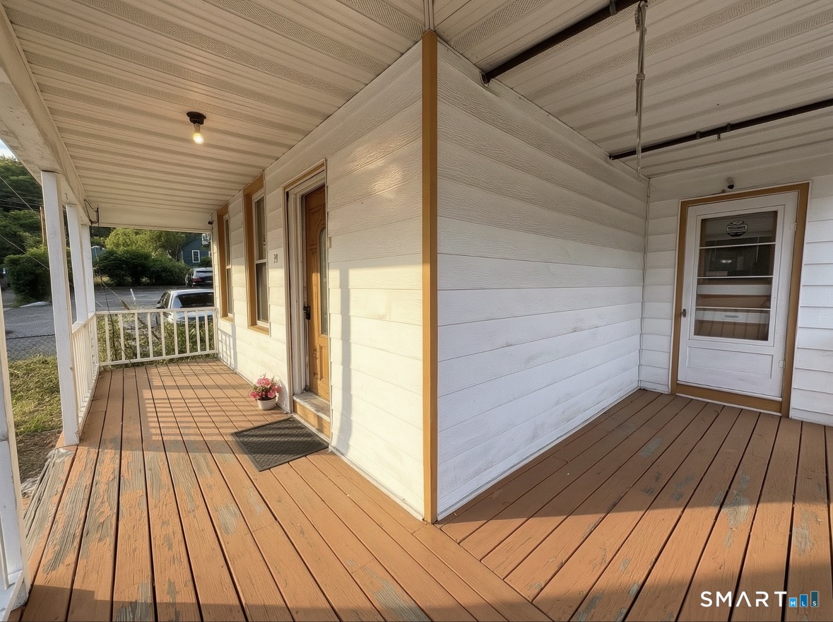 39 13TH Street Norwich CT 06360
