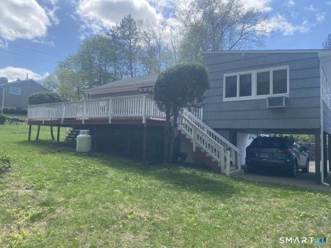 7 Thaddeus Avenue Danbury CT 06811