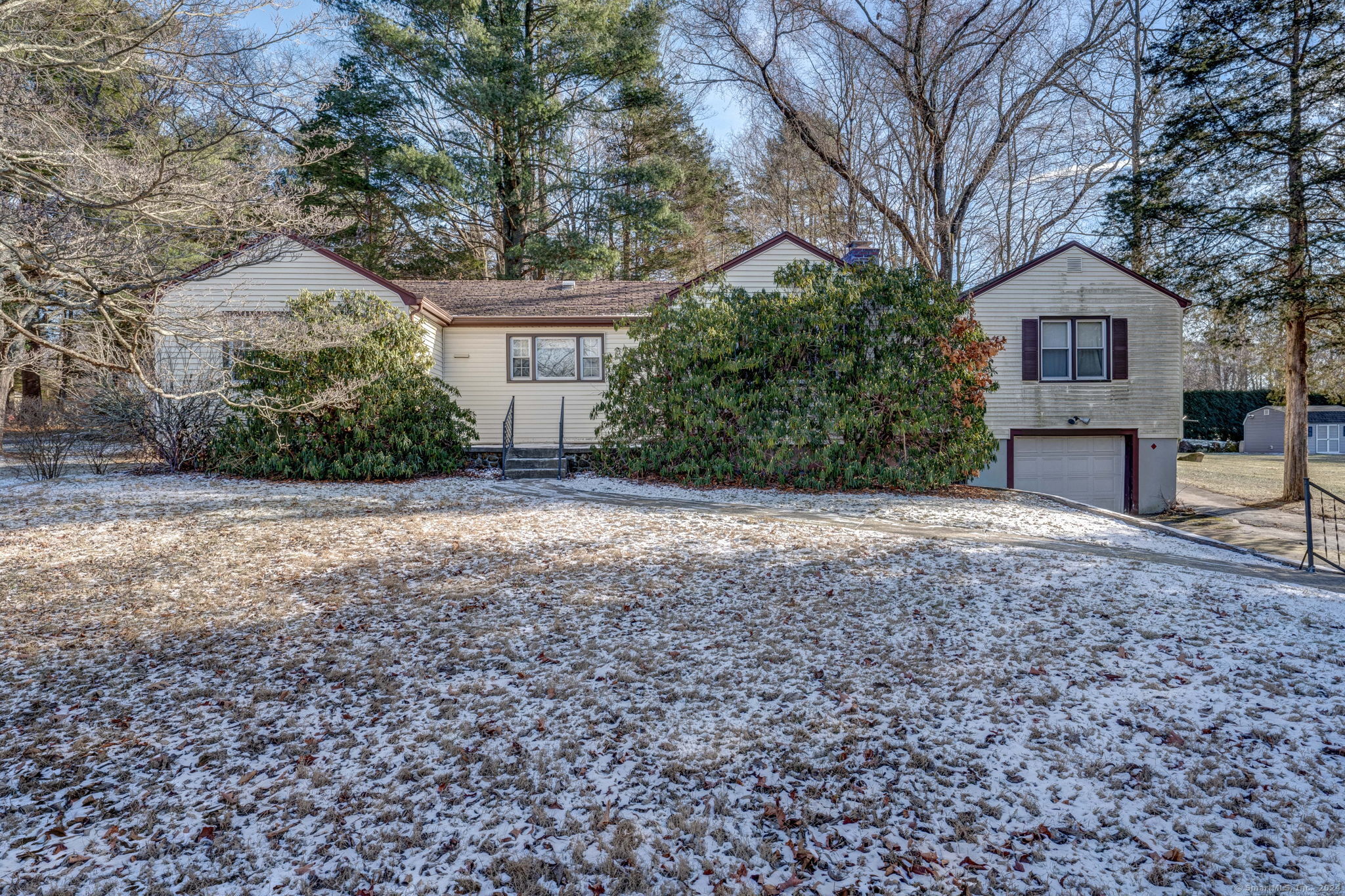 58 Finch Avenue Meriden CT 06451