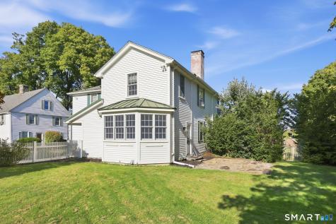 85 Tolland Green Tolland CT 06084