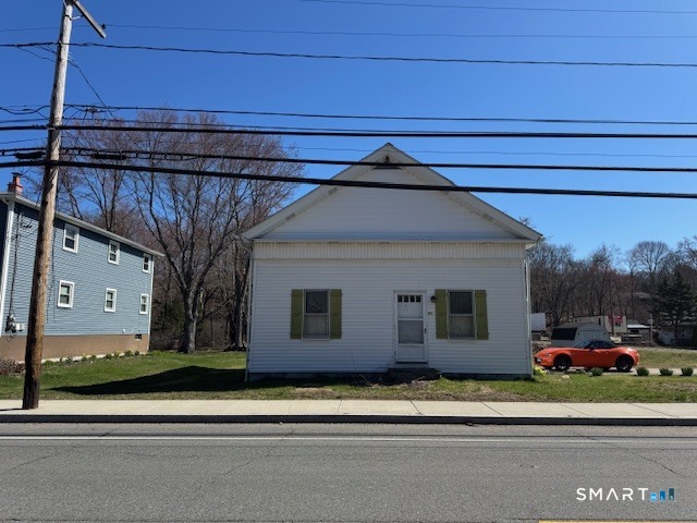 661 Riverside Drive Thompson CT 06255