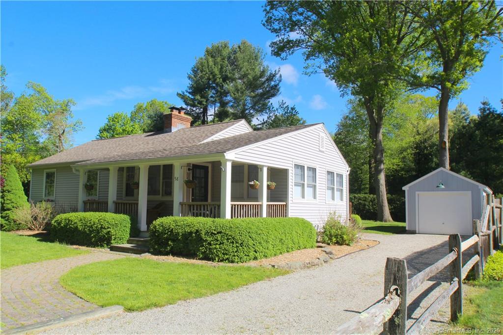 58 Madison Avenue Madison CT 06443