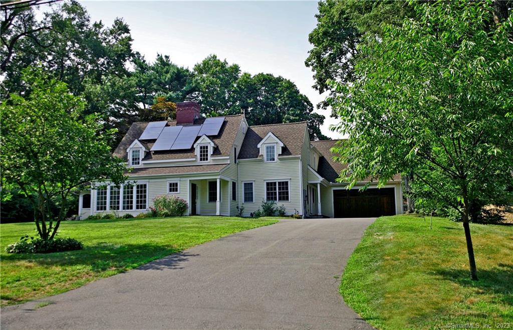 35 Gorham Avenue Westport CT 06880
