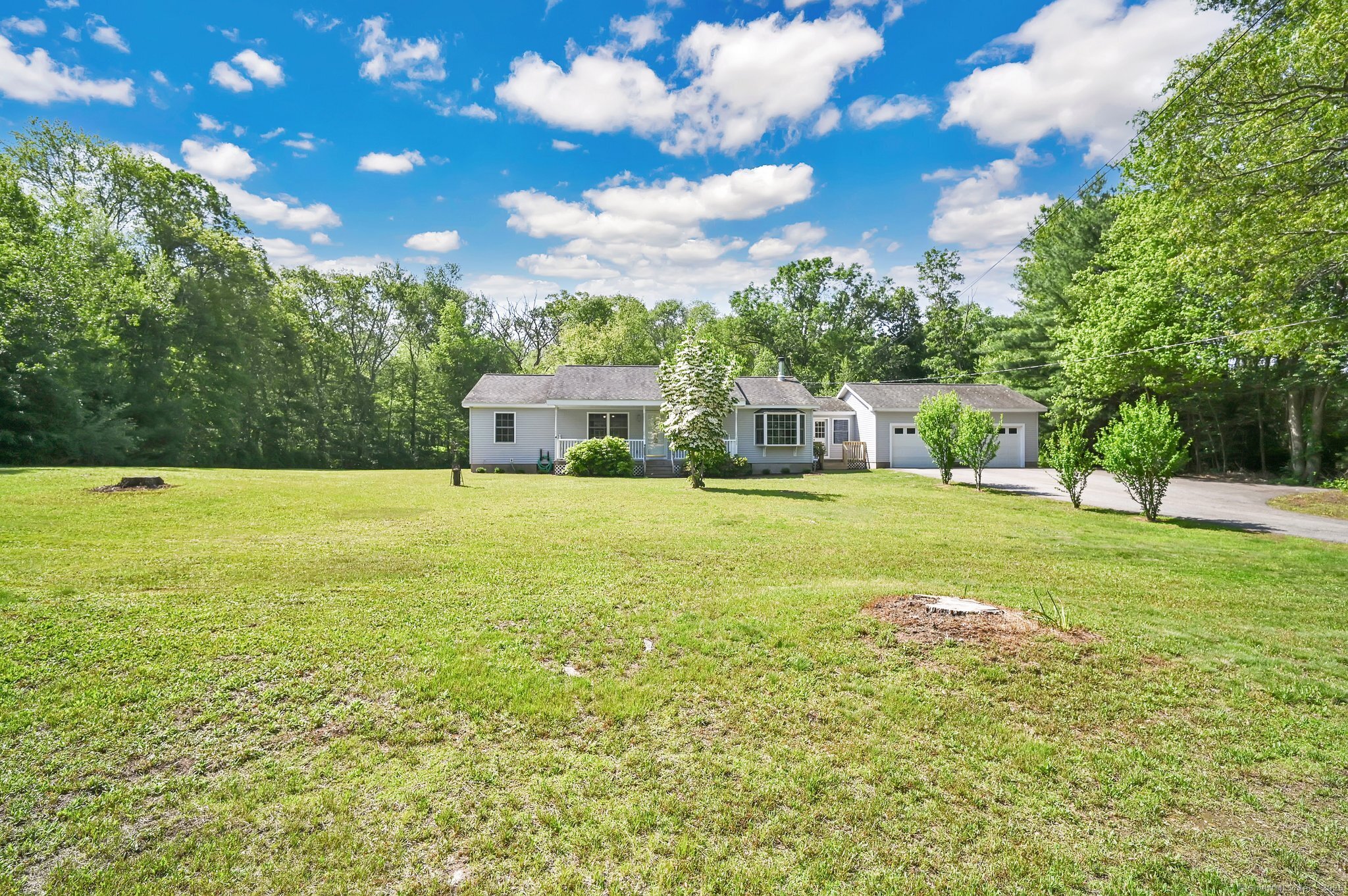 125 East Old Route 6 Hampton CT 06247