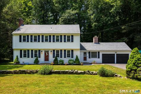 47 Paper Chase Trail Avon CT 06001