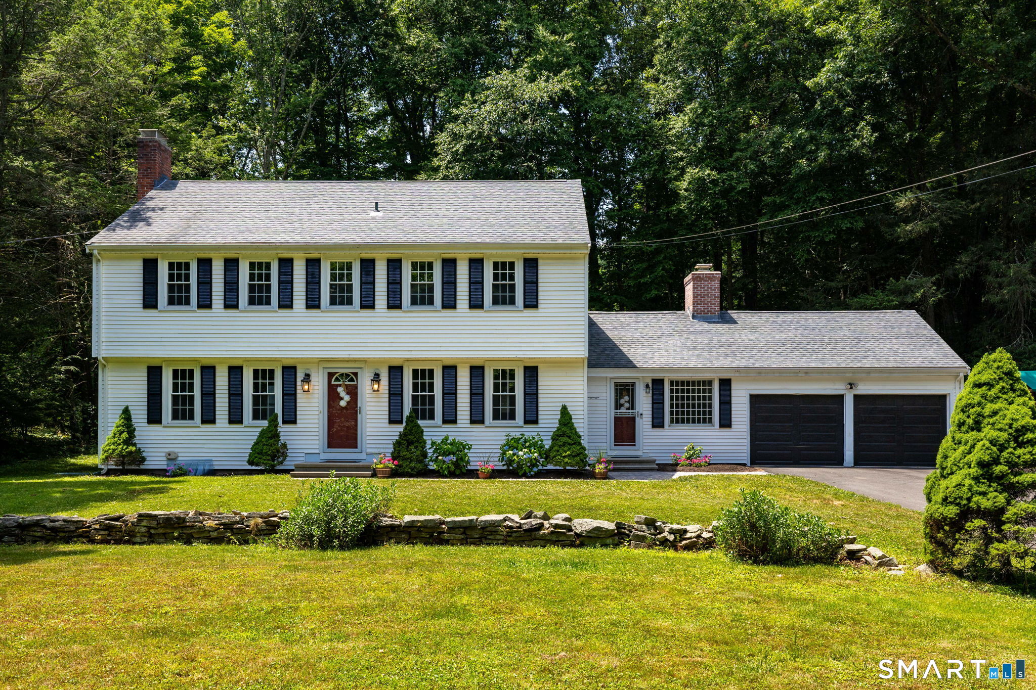 47 Paper Chase Trail Avon CT 06001