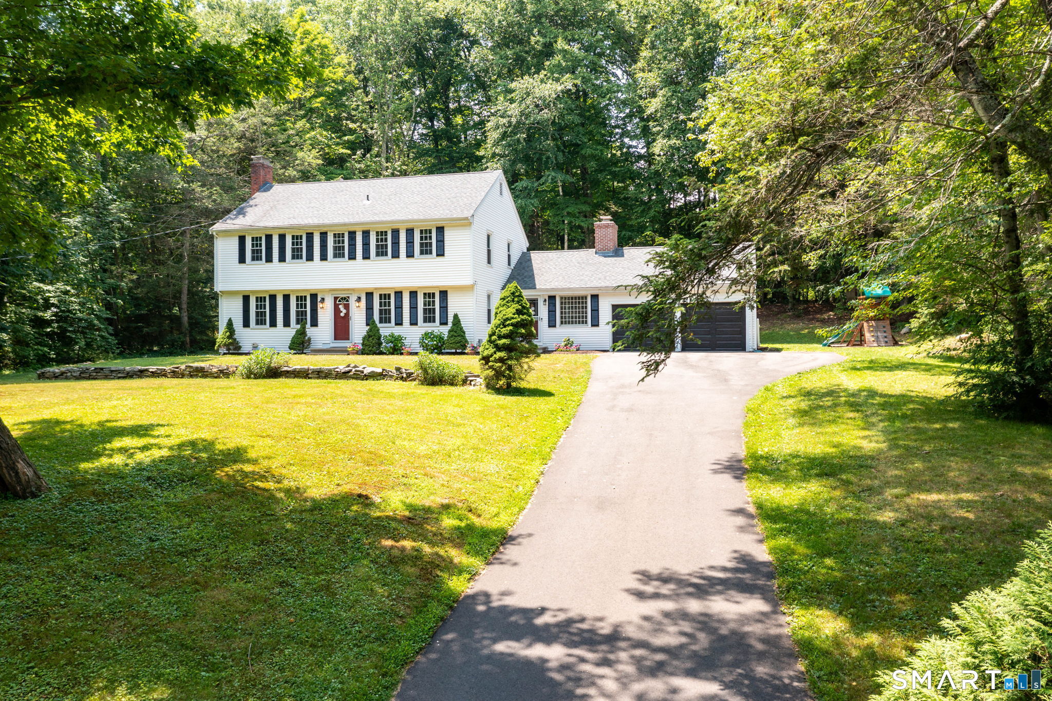 47 Paper Chase Trail Avon CT 06001