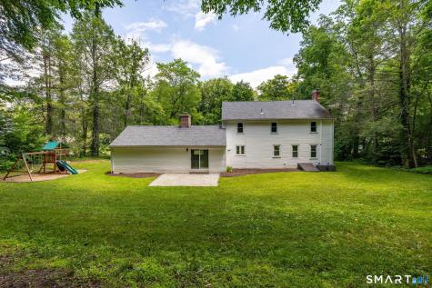 47 Paper Chase Trail Avon CT 06001