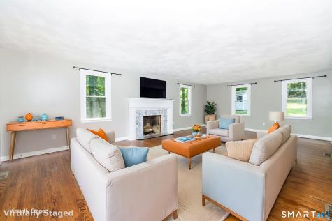 47 Paper Chase Trail Avon CT 06001