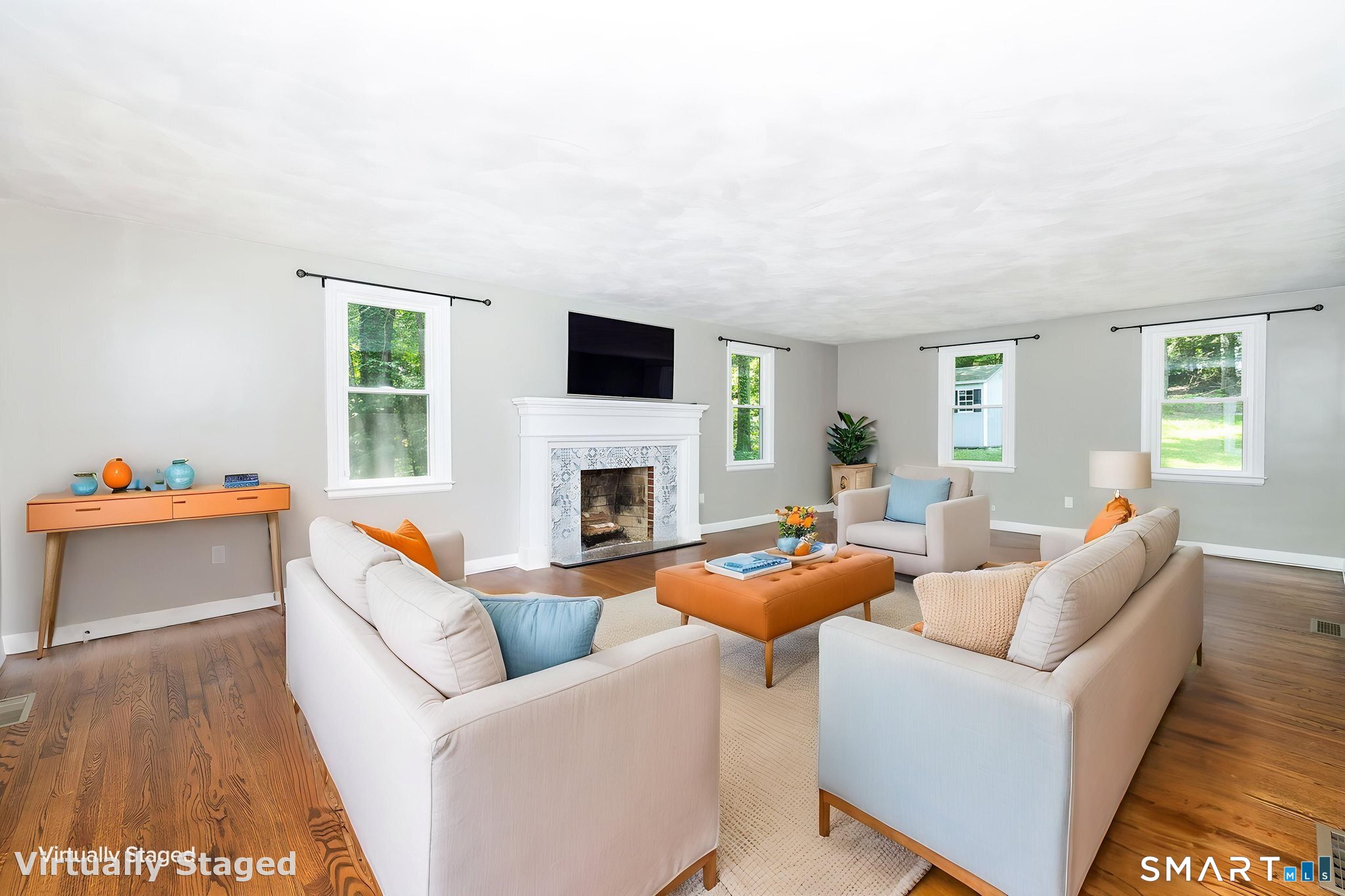47 Paper Chase Trail Avon CT 06001