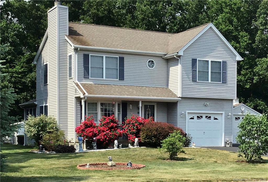 311 Sunnydale Avenue Bristol CT 06010