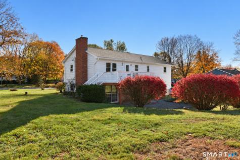 311 Torringford Street Torrington CT 06790