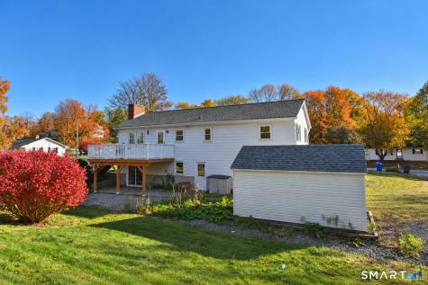 311 Torringford Street Torrington CT 06790