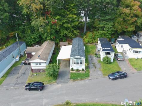 325 Kelly Road Vernon CT 06066